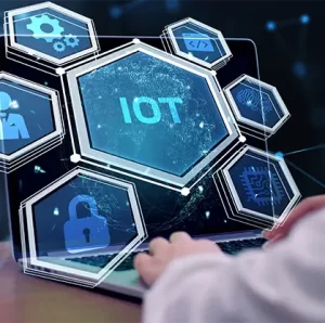 Soluções de IOT