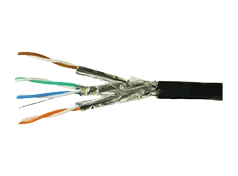 cabo externo cat6/ftp